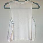 Carbon 38 crop tank top 2.0 size S small Photo 5
