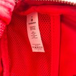Lululemon Everywhere Belt Bag OG Educator Exclusive Red/White Wordmark* Photo 3