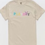 Playboy Graphic Tshirt Photo 0