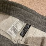 Adidas Golf Jogger, Gray, Size S, Cotton/Polyester, EUC Photo 1
