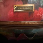 Tory Burch Vibrant Artistic Tote Photo 10