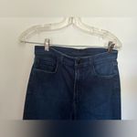 joe's jeans Joe’s Jeans The Charlie dark wash high rise skinny ankle Jean size 28 Photo 6