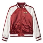Harley Davidson Harley-Davidson® 120th Anniversary Colorblocked Bomber Jacket Photo 0