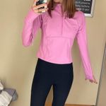 Marshalls Pink Cropped Jacket Photo 3