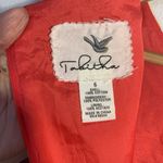 Anthropologie ANTHRO Tabitha Multi‎ Stripe Totem Shift Dress 6 Photo 8