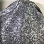 Women Paisley Pashmina Shawl Wrap Colorful Pattern Rave Winter Oversized Scarf Photo 2