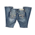 Rock Revival  Yui Bootcut Womens Denim Jean 27 Photo 1