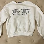 SheIn  Surf City Sweatshirt Photo 0
