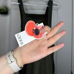 Cider Green Overalls 🍃 Photo 4