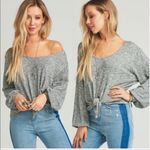 Show Me Your Mumu  Keegan Sweater Size‎ Small Photo 1