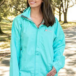 Southern Marsh  Rain Jacket Photo 0