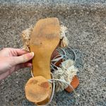 Silvia Cobos Women's Canasto Fringe Lace Photo 1