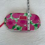 Lilly Pulitzer  cosmetic case makeup bag Photo 4