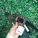 Free People  belt Photo 4