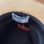 Lack of Color  tan sandy cord hat Photo 4