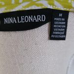 Nina Leonard  pocket tunic size medium Photo 6