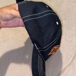 Texas Cap Black Photo 2