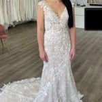 Justin Alexander Wedding Dress Photo 1