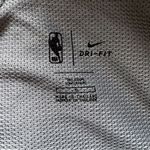 Nike Utah Jazz Long Sleeve Quarter Zip Womens Large Tall NBA Athletic Casual Photo 8