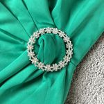 Eliza J  Dress SIZE 10 💯 Photo 3