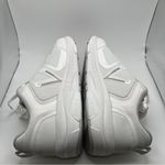 Vionic NWOB  Women's Walk Strider size 12 white sneakers 1430 Photo 8