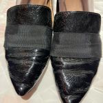 Madewell - Leandra patent leather loafers Photo 4