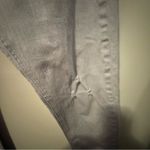 Pilcro and the Letterpress  women’s Light blue-Gray Straight Jeans 29in Photo 3