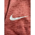 Nike  Running Dri FIT Tech EP XS Pullover Top Long Sleeve Athletic Shirt Photo 7