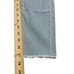Frame Jeans Women's Size 27 Le Skinny De Jeanne Crop Light Wash Mid Rise #IJ3-4 Photo 6