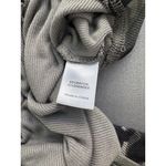 Evereve  Camo‎ Print Long Sleeve Thermal Top Size M Photo 6