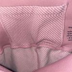 Free People  Movement Rewind Pink Ribbed Leggings XS/S Photo 2