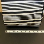 Kate Spade  | Strip Print Lunch Tote Photo 7