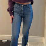 Lucky Brand  Jeans Skinny Bridgette Photo 0