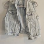 Gap Medium Wash Denim Jacket Photo 1