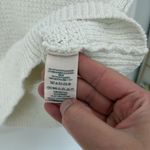 Free People  oversized Mockneck sweatwr Photo 4