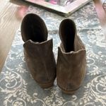 Ruff Hewn Size 8 1/2 Booties Photo 2