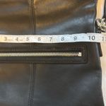 Coach BAG VINTAGE TOTE BAG WITH CROSSBODY STRAP PATENT LEATHER ON TOP BY HANDLE Photo 7