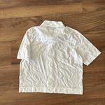 Goldie  Polo Button Up Photo 2