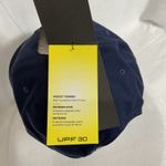 Under Armour Notre Dame Fighting Irish Navy Mascot Hat Cap SnapBack OSFA  New Photo 3