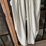 FP Movement Hot Shot Onesie jumpsuit beige ecru pockets zipper free people Tan Size XS Photo 8