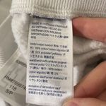 Tommy Hilfiger Denim tuxedo rainbow tape spellout logo drawstring sweatpants S Photo 11