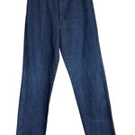 Wrangler Women's 12MWZG Jeans in Dark Wash. Size 11/12 x 36 Photo 0