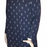 J.Jill Long Sleeve Knit Dress Photo 1