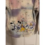Disney 100th Anniversary Mickey And Friends Spirit Jersey Size XS Photo 4