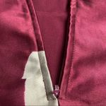 Speechless ‎ Women’s Wine Floral Party Prom Dress Size 0 Photo 2