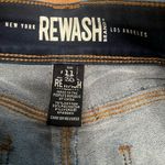 REWASH High Rise Vince Short, size 11 Photo 3
