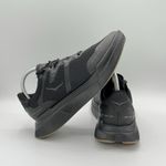 Hoka  One One Transport X Black Running Shoes Women's 7 Men's 6 NWOB Photo 4