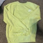 Nike Sweatshirt Photo 0