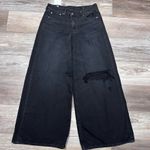 American Eagle  Wide-Leg Jeans Photo 0