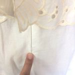 Chelsea and Violet Chelsea Violet Dress Medium Boho Bohemian Coastal Cowgirl Whimsical Cottagecore Photo 10